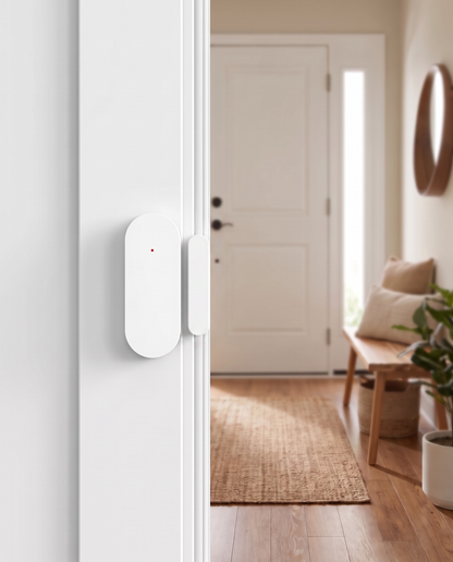 Home Guard Window & Door Alarm Sensor