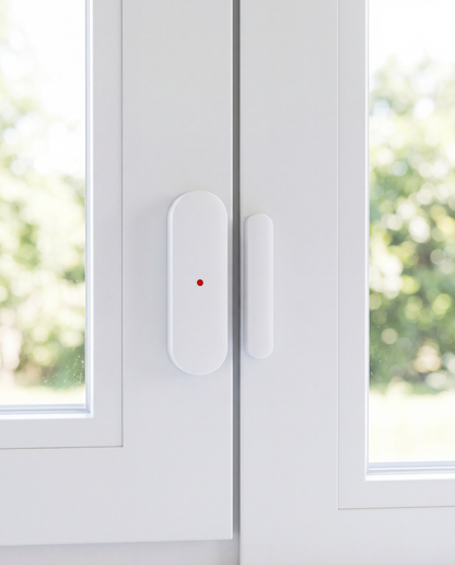 Home Guard Window & Door Alarm Sensor