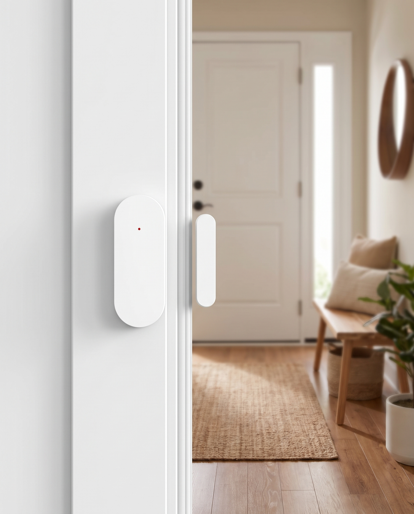 Home Guard Window & Door Alarm Sensor